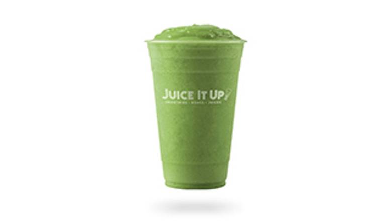 Order Ever Green® food online from Juice IT Up store, LODI on bringmethat.com