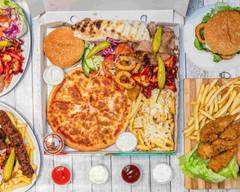 Mama's Kebab House