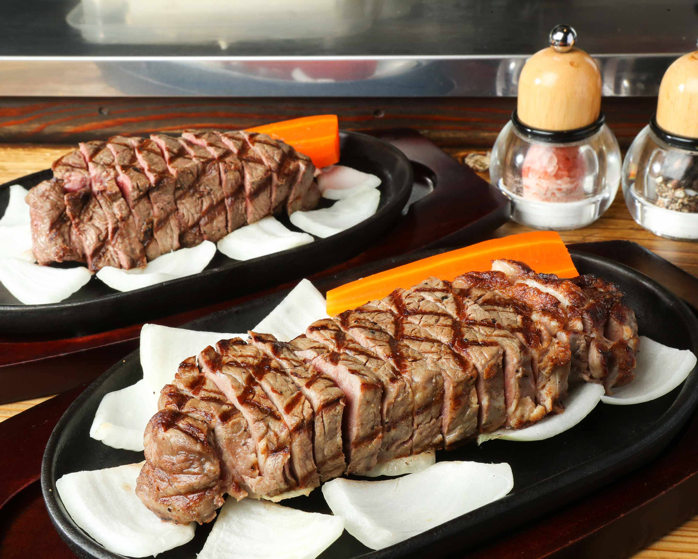 立ち食いステーキgaburi Tachigui Steak Gaburiの出前 宅配 テイクアウトメニュー ウーバーイーツ