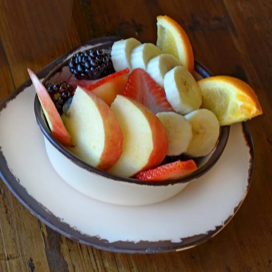 Order Fruit Cup food online from Egg Harbor Cafe store, Libertyville on bringmethat.com