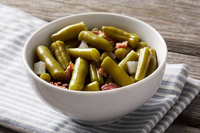 Order Green Beans with Ham food online from Bob Evans store, Tampa on bringmethat.com