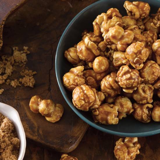 Order CaramelCrisp® food online from Garrett Popcorn Shops store, Chicago on bringmethat.com