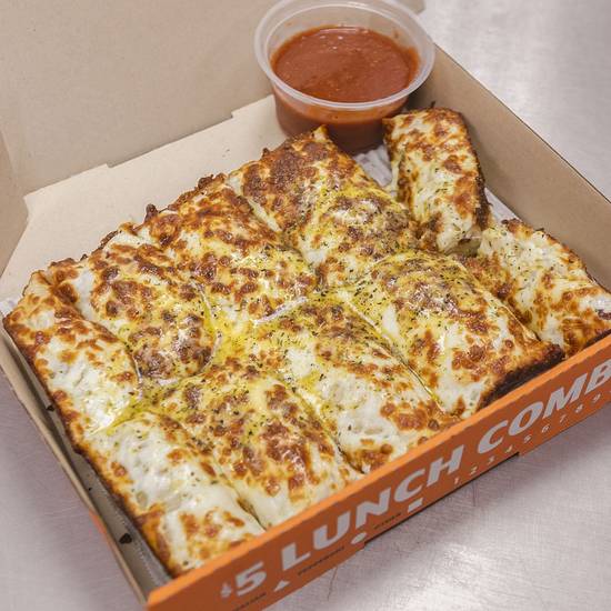 Order Italian Cheese Bread food online from Little Caesars Pizza store, Portland on bringmethat.com