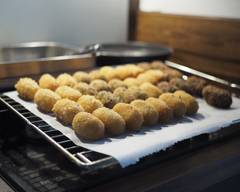 La Croqueteria