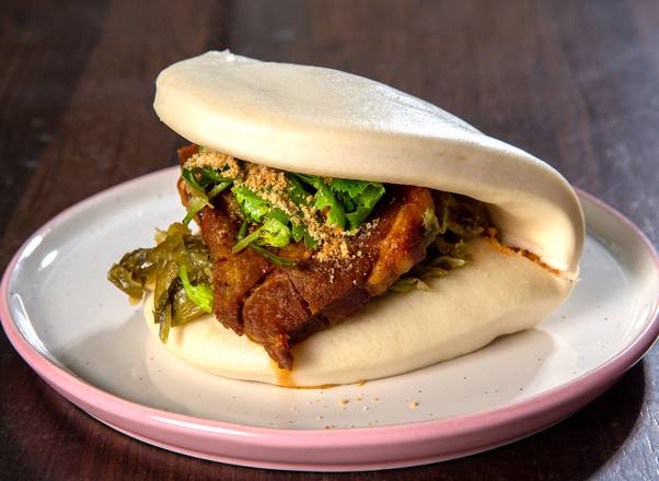 Handbun手拿包刈包大安店Delivery in Taipei  Menu u0026 Prices  Uber Eats
