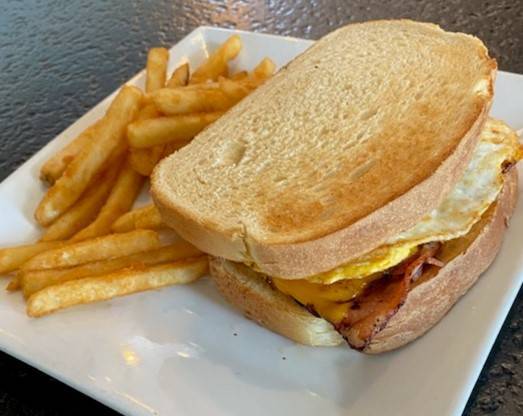 Order Farmhouse Melt food online from The Local - Jacksonville store, Jacksonville on bringmethat.com