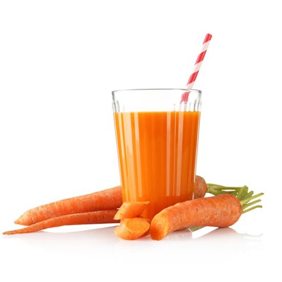 Order Organic Carrot food online from Down To Earth Organic &Amp; Natural store, Aiea on bringmethat.com