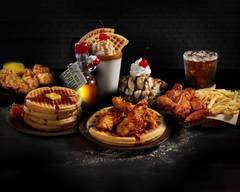 Wings of New York (301 Mount Hope Ave)