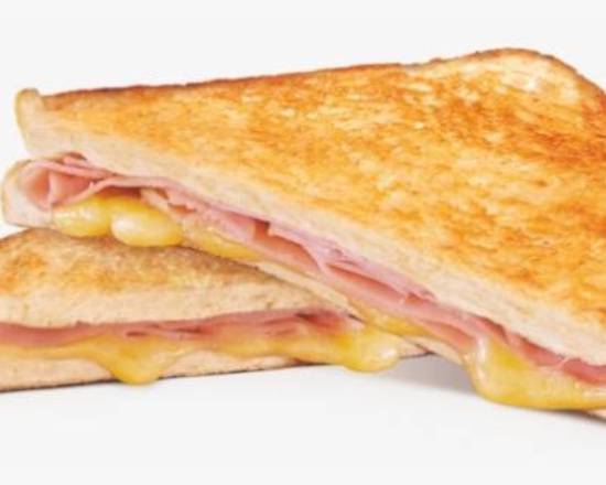 Order Grilled Cheese & Meat food online from The Local MRKT store, Queens on bringmethat.com