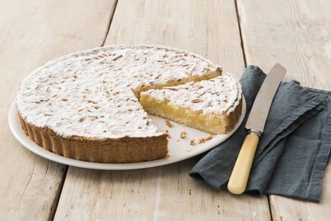 Order Grandmother Cake Slice food online from Lb Cake Stop store, Baldwin Park on bringmethat.com