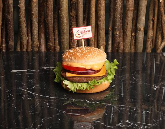 Cheeseburger
