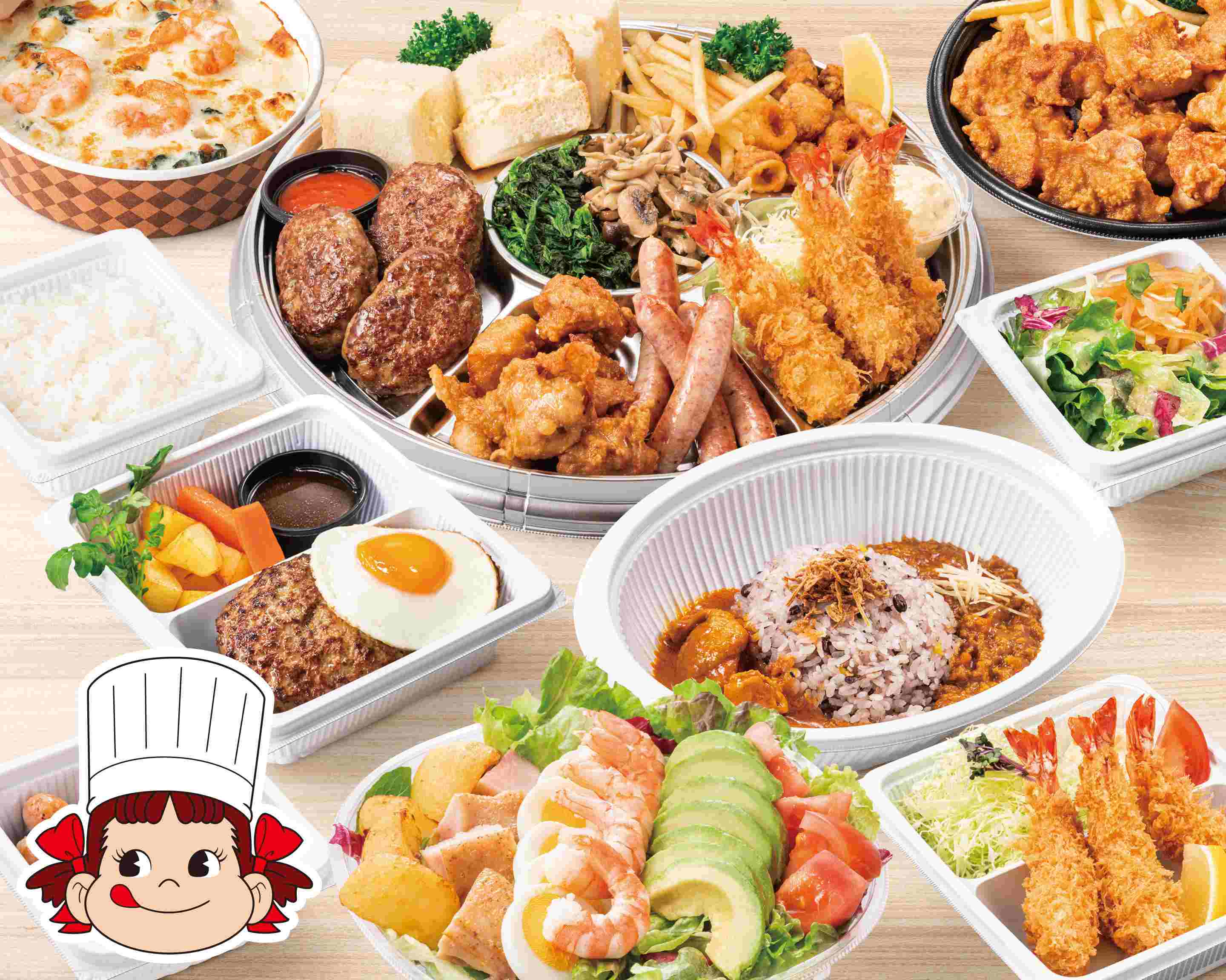 不二家レストラン 福生田園店のメニューを配達 Uber Eats 不二家レストラン 福生田園店のメニューを配達 Uber Eats