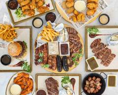 Gaucho Grill by Booh!