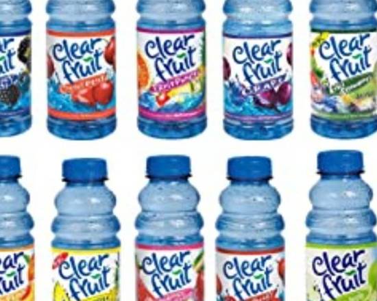 Order Clear Fruit water food online from Jam Doung Style store, Washington on bringmethat.com