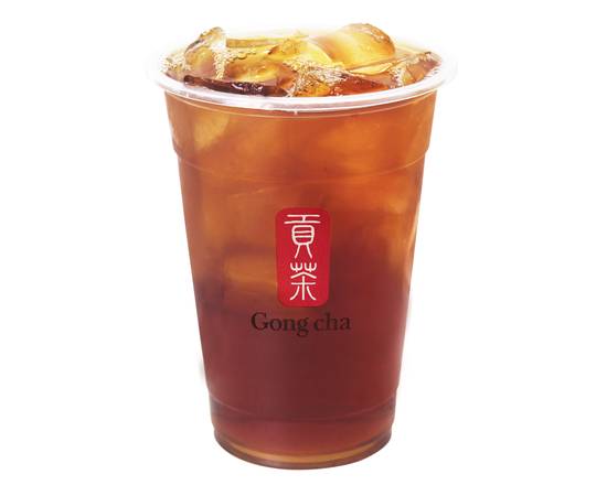 Order Winter Melon Drink food online from Poki Dc & Gong Cha store, Providence on bringmethat.com