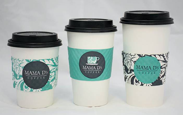 Order Mama's Favorites: Specialty Lattes food online from Mama D Coffee store, Waukesha on bringmethat.com