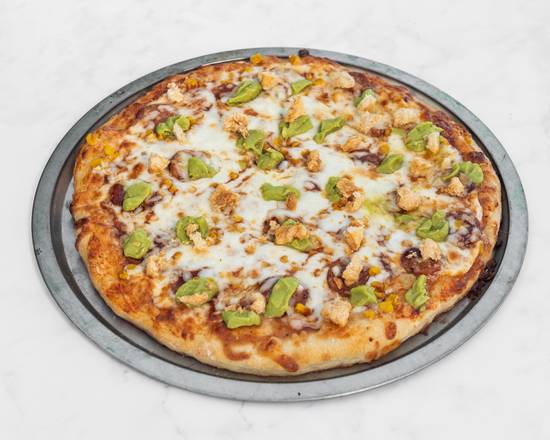 Order Colombian Pizza food online from Pity Pizza store, Miami on bringmethat.com