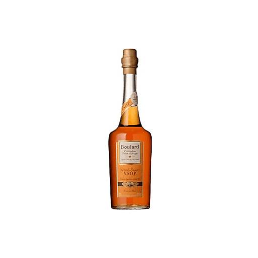 Order Boulard Calvados (50 ML) 103894 food online from BevMo! store, Anaheim on bringmethat.com
