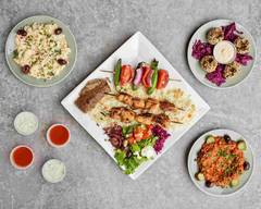 sahara meditranean cuisine
