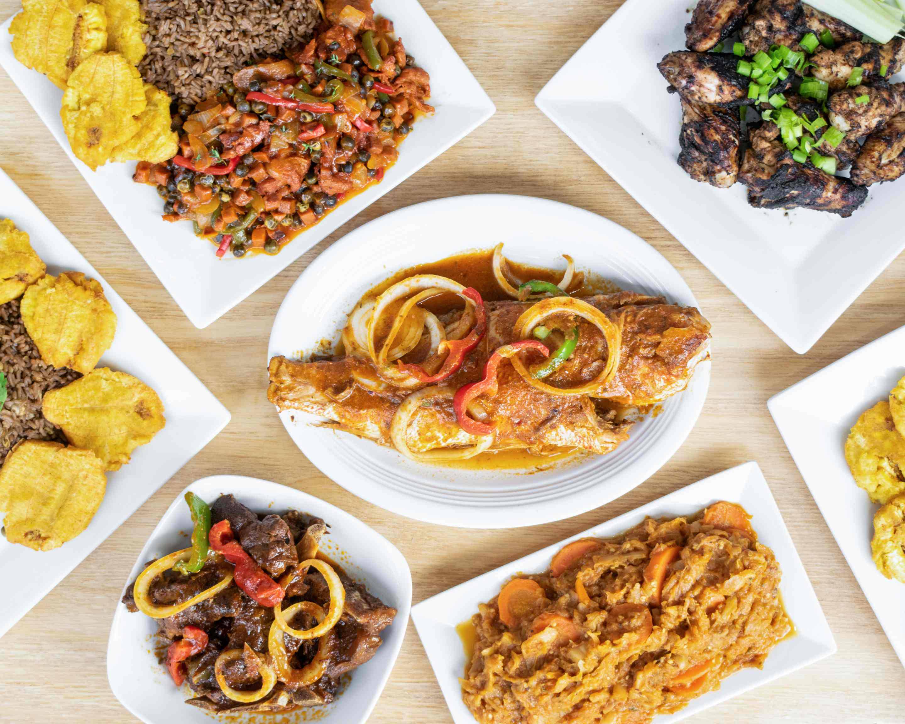 Order Ethno Caribbean Cuisine Menu Delivery【Menu & Prices】 Norwalk
