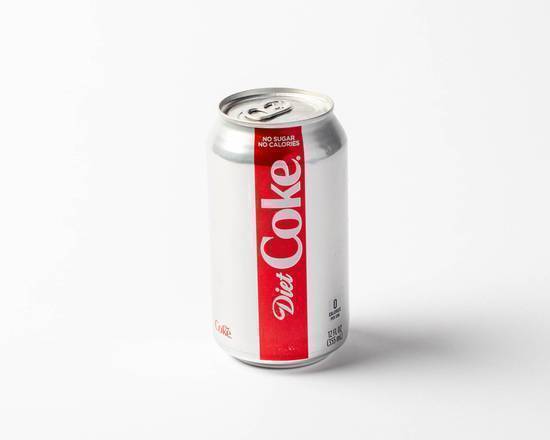 Order Diet Coke food online from Barzotto store, Palo Alto on bringmethat.com