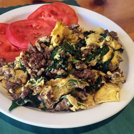 Order Angelo's Special food online from Vivian Millennium Cafe store, Studio City on bringmethat.com