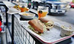 Gates Deli & Grog