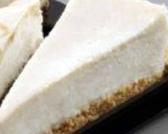 Order Creamstyle Cheesecake food online from OB Deli store, San Diego on bringmethat.com