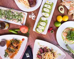 Geek House Eatery