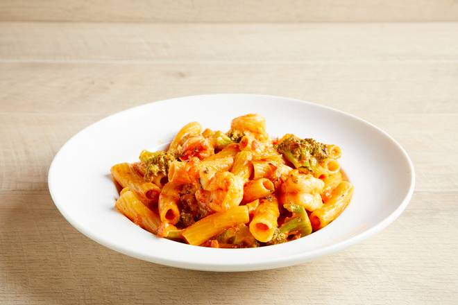 Order Alla Mario Pasta food online from Mario's of East Northport store, East Northport on bringmethat.com