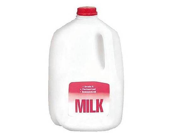 Order Whole Milk (1 Gallon) food online from Shell store, Tampa on bringmethat.com