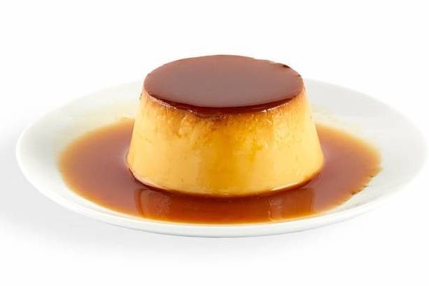 Order Crème caramel (Flan) food online from Maikel Kitchen store, Fort Myers on bringmethat.com