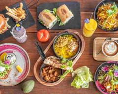 Tea for 2