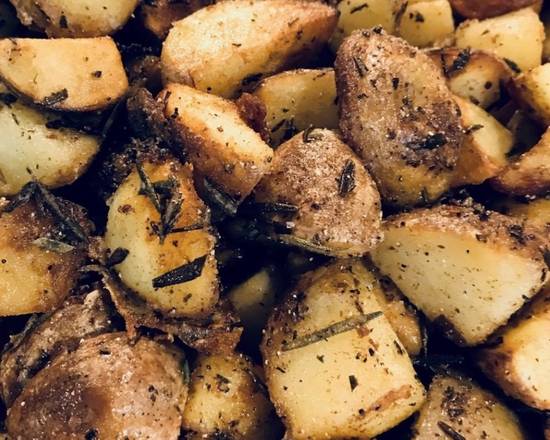 Order Roasted Potatoes food online from Sor Tino store, Los Angeles on bringmethat.com