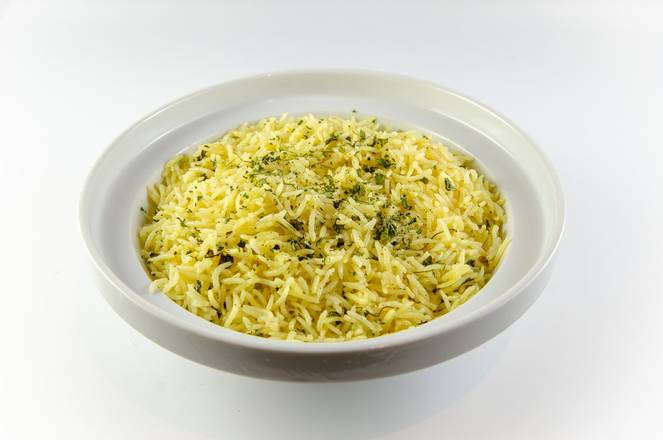 Order Catering Turmeric Rice  food online from Curry Up Now store, Decatur on bringmethat.com