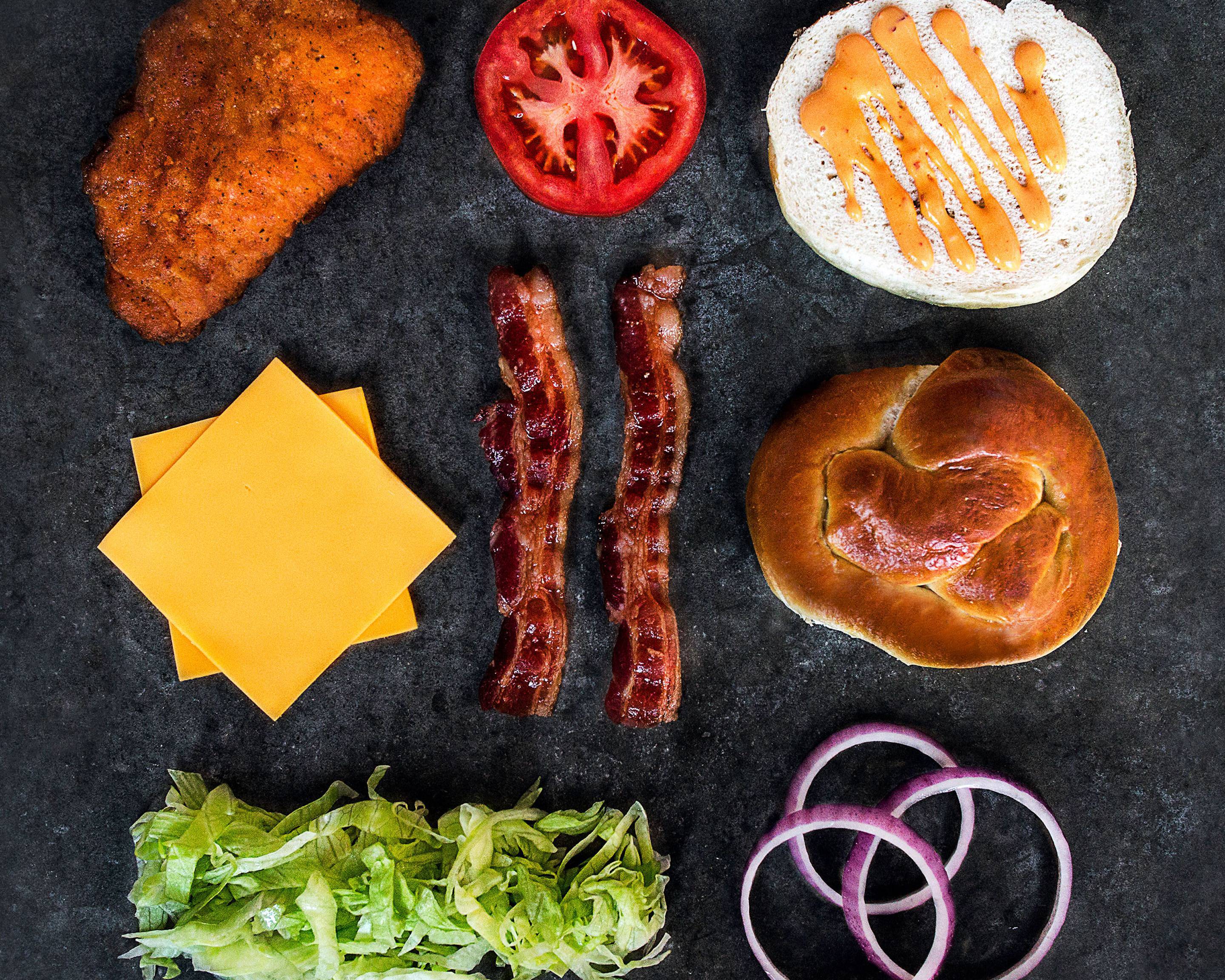 Order Sheetz 7035 W Broad St (350) Menu Delivery Online Richmond