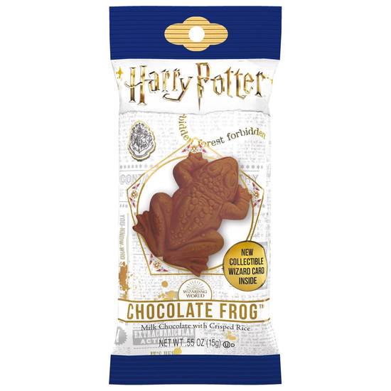 Order Harry Potter Chocolate Frog food online from Rocket Fizz store, Ventura on bringmethat.com