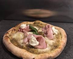 Finch Pizza