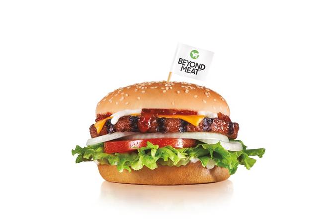 Order Beyond Famous Star® with Cheese food online from Carl Jr. store, Cheney on bringmethat.com