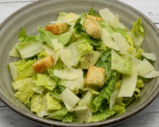 Order Caesar Salad food online from Landry's Seafood House on Lakeshore Dr. store, New Orleans on bringmethat.com