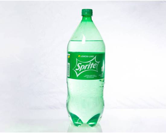 Order Sprite (2 Liter) food online from Shell store, Tampa on bringmethat.com