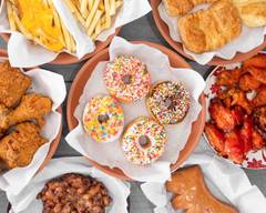Daily Donuts & Wings