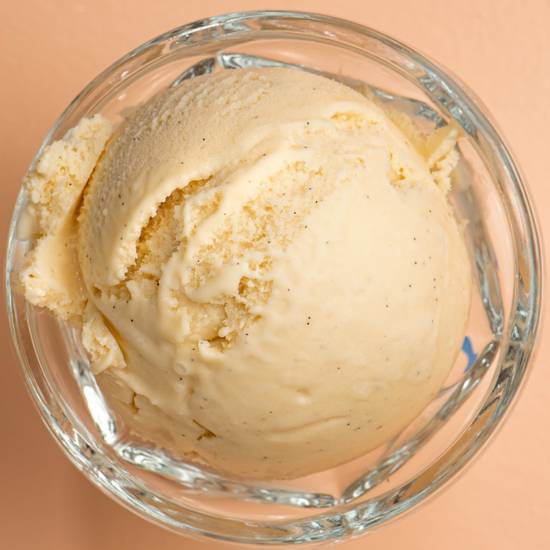 Order Vanilla AF food online from Fifty Licks store, Portland on bringmethat.com