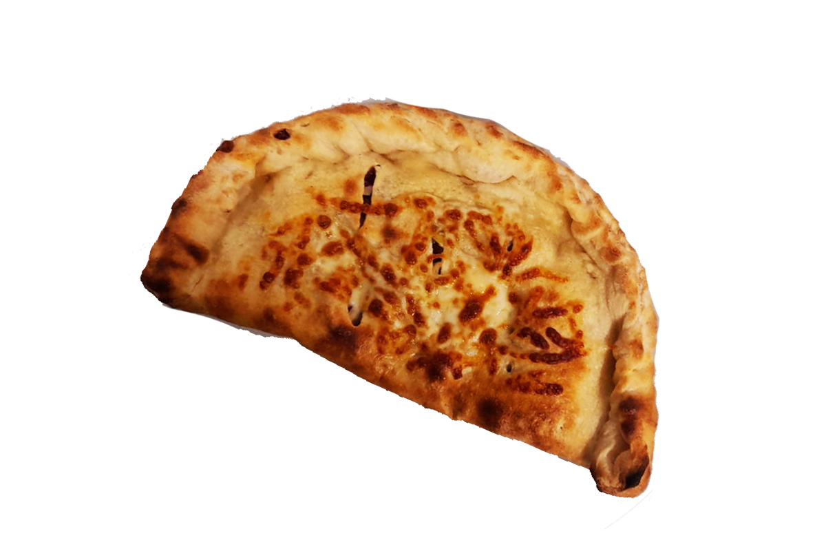 Souffle Jambon