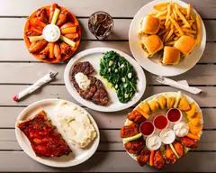 Mozzarella Bar & Bottega