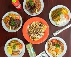 Jamaica Vibes Lunch Kitchen (Cornwallis)