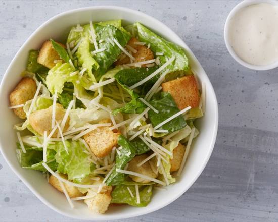 Order Caesar Salad food online from Wings Over store, Athens on bringmethat.com