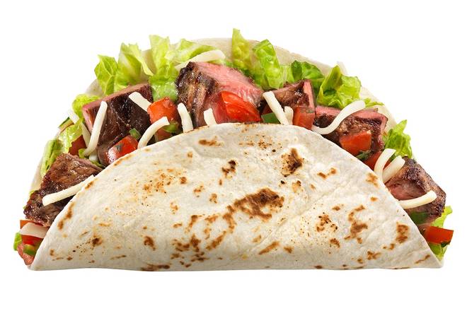 Order Classic Taco food online from California Tortilla store, Glen Mills on bringmethat.com