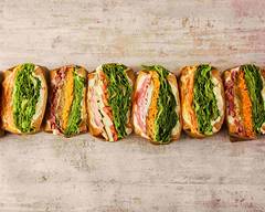 サンドイッチーズ Sandwich&Cheese 新宿東口店 Sandwicheese shinjukuhigasiguchiten