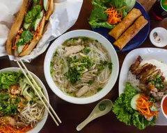 AIM THAI (COMIDA TAILANDESA)